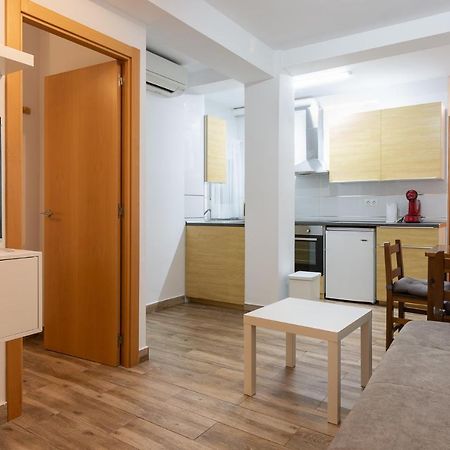 Apartamento Sirena Beach Nerja Exterior photo