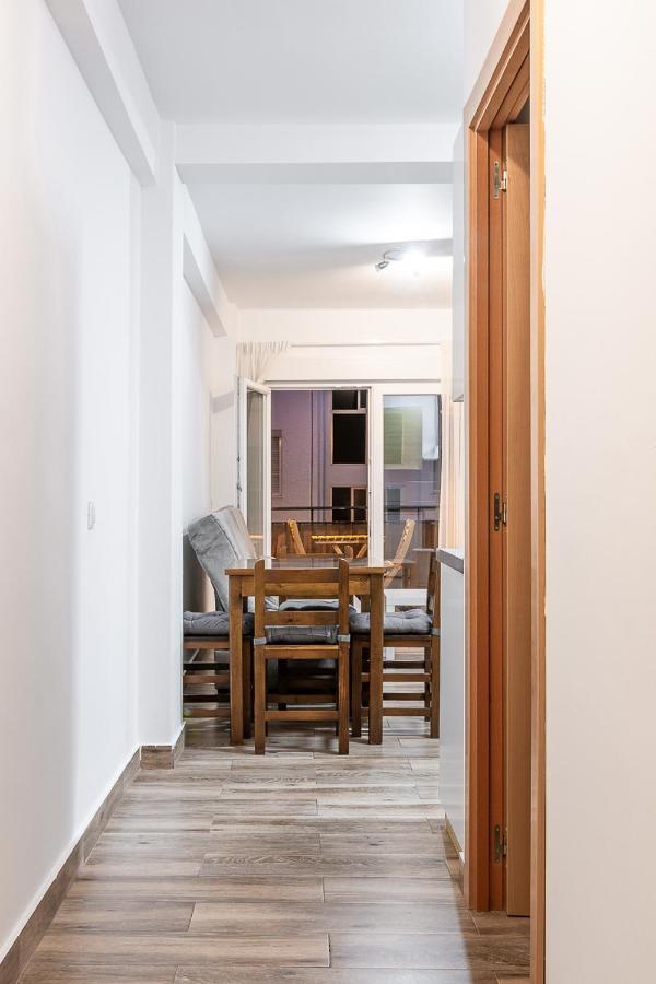 Apartamento Sirena Beach Nerja Exterior photo