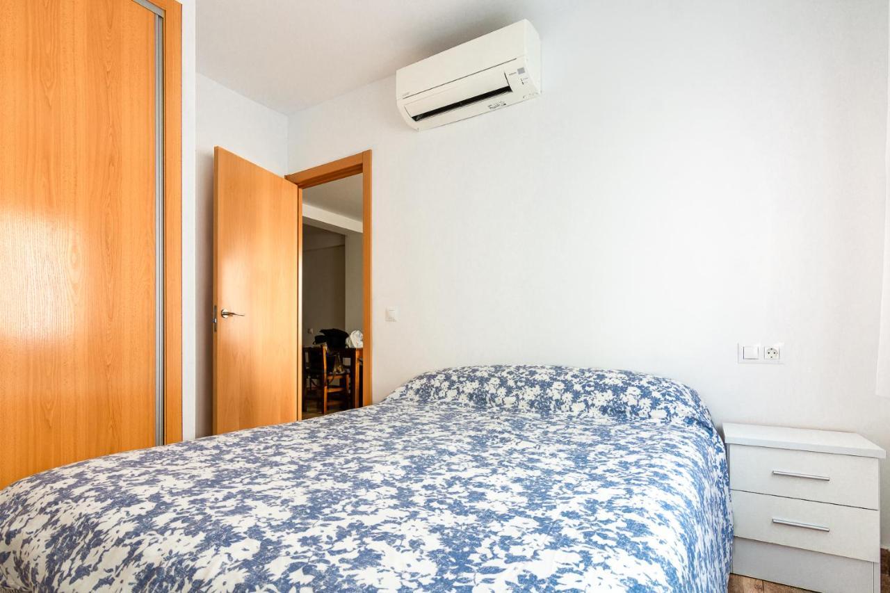 Apartamento Sirena Beach Nerja Exterior photo