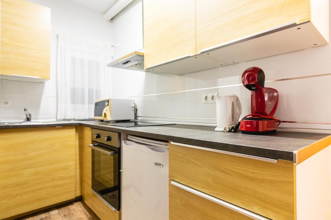 Apartamento Sirena Beach Nerja Exterior photo