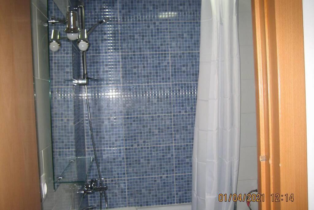 Apartamento Sirena Beach Nerja Exterior photo