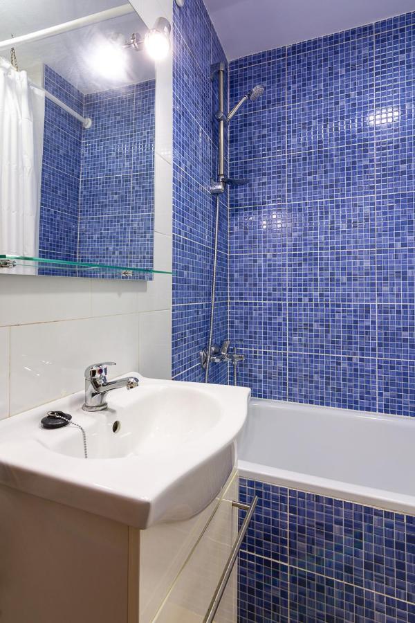 Apartamento Sirena Beach Nerja Exterior photo