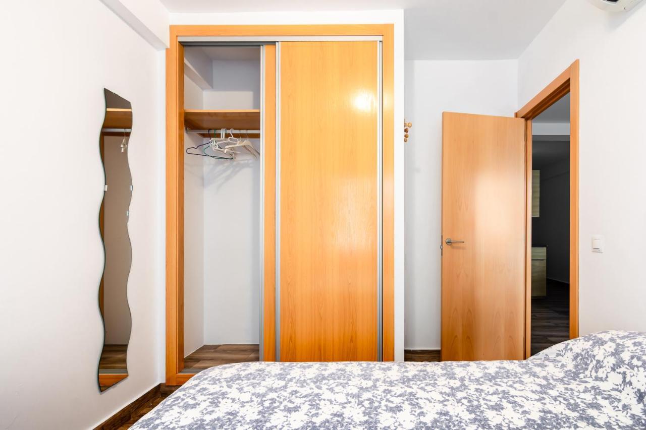 Apartamento Sirena Beach Nerja Exterior photo