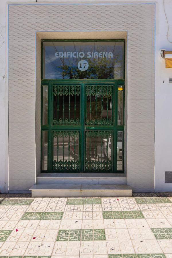 Apartamento Sirena Beach Nerja Exterior photo